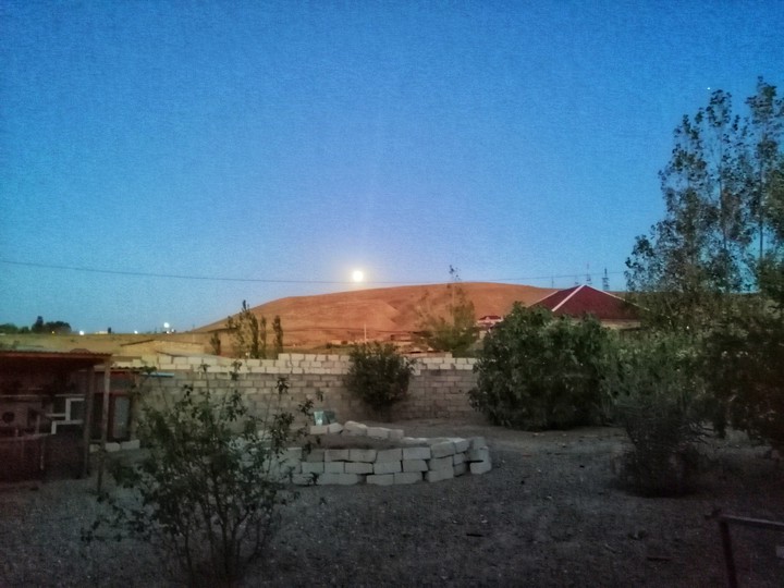 Moon