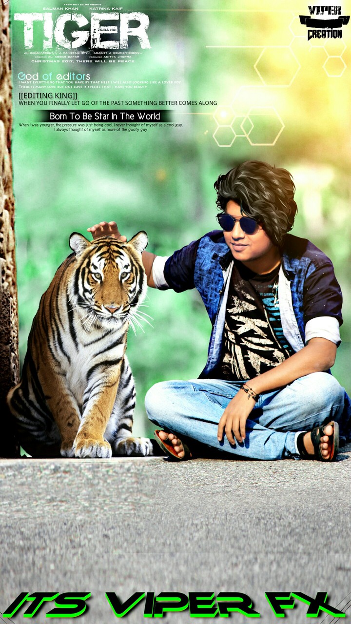 TIGER