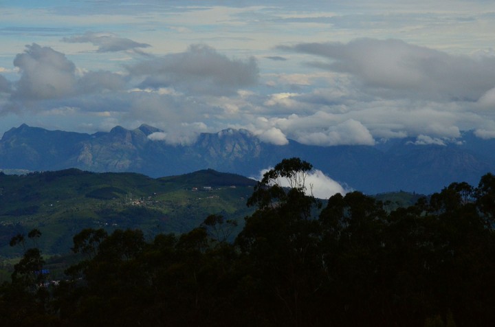 a landscape