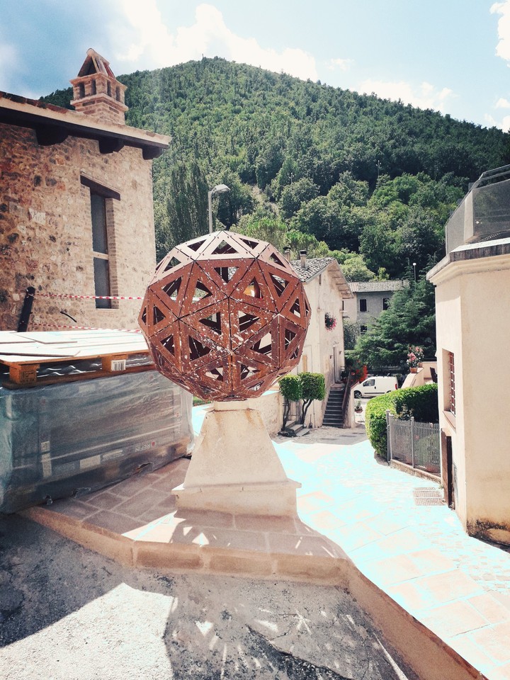 Rasiglia Umbria