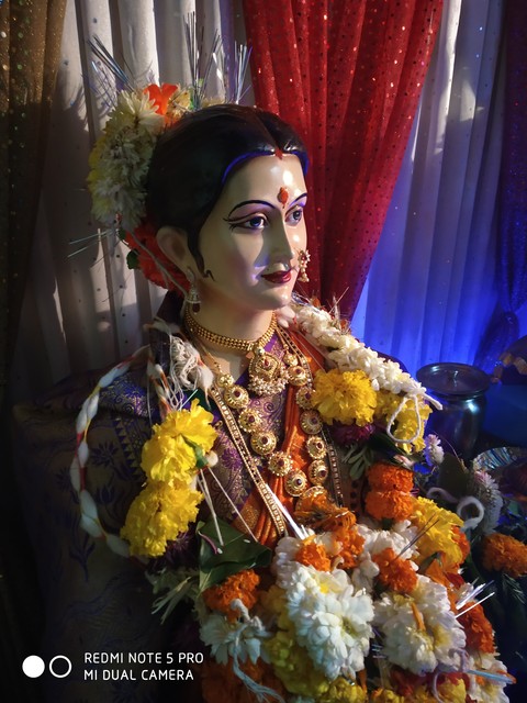 gauri
