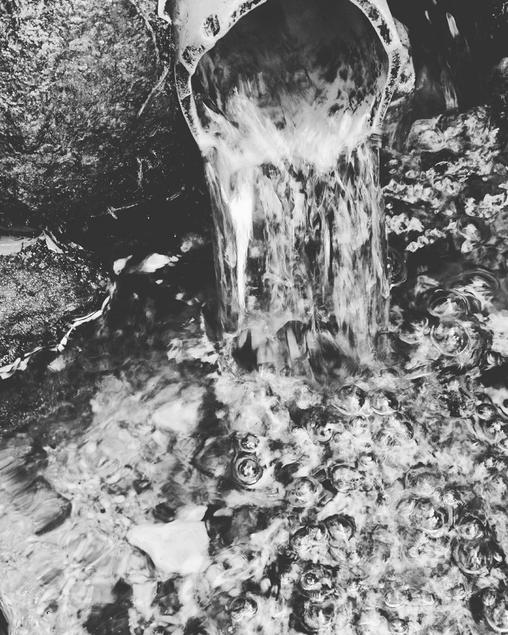 Fountain ⛲