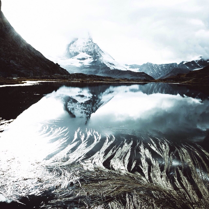 mountain