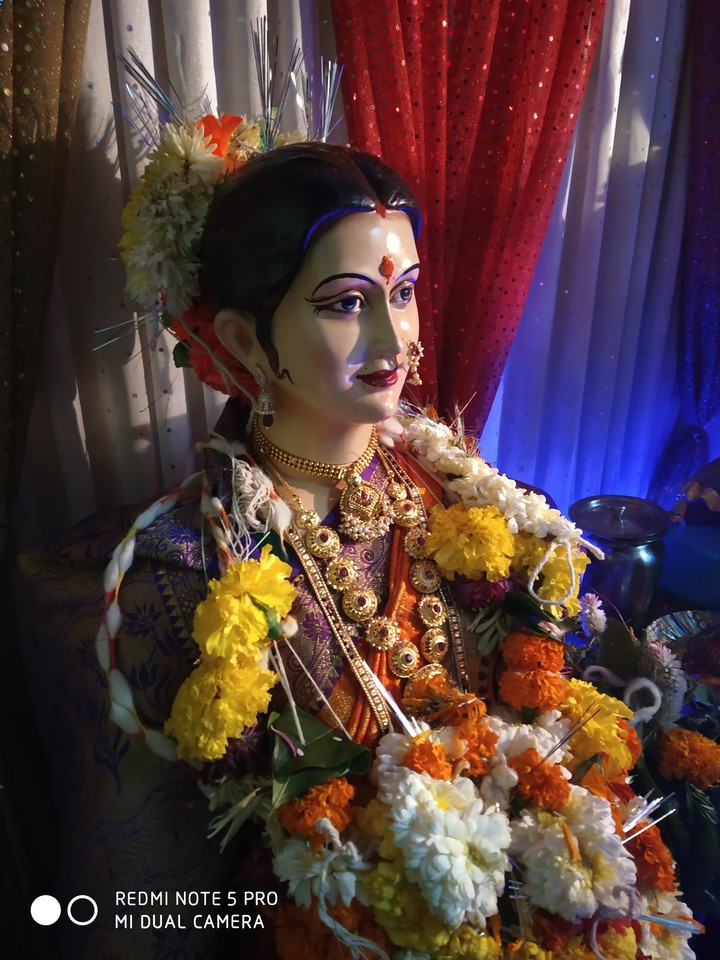 gauri