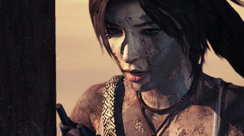 Lara Craft