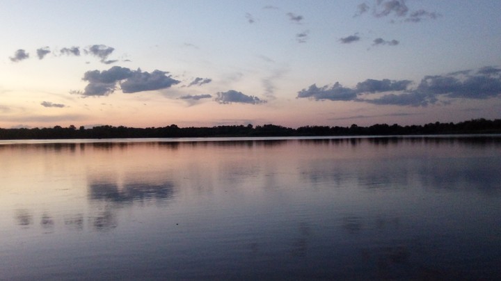River