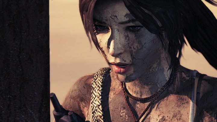 Lara Craft