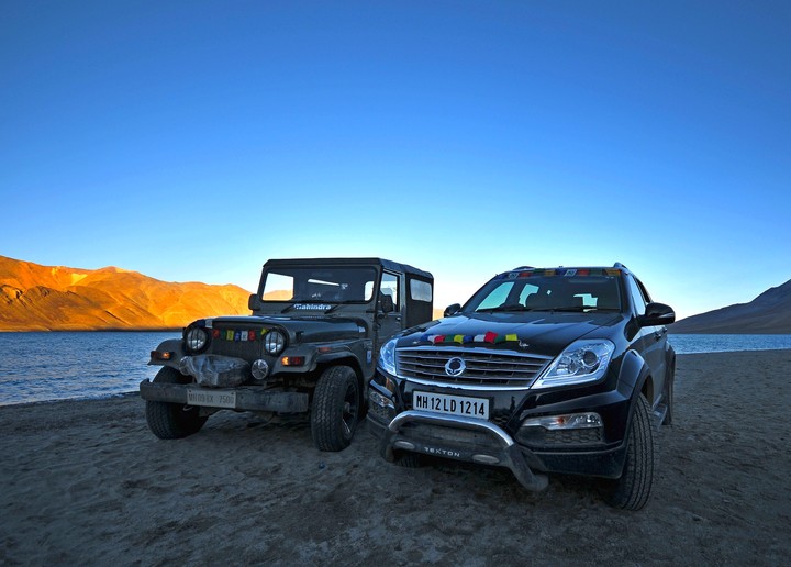 rexton