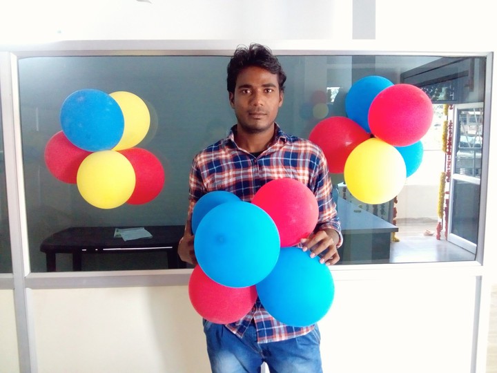 office
