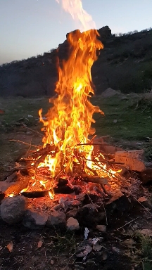 newrooz fire