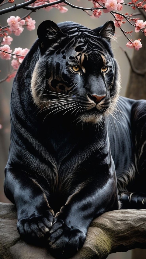 sfondi felidae, head