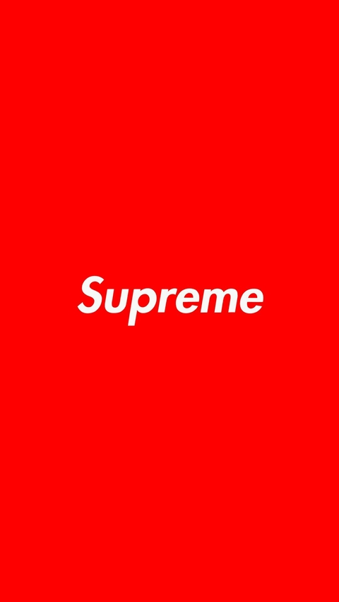 supreme
