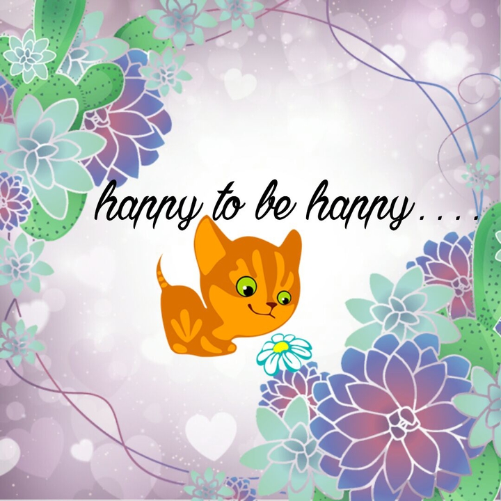 Happy Day (๑^ں^๑)