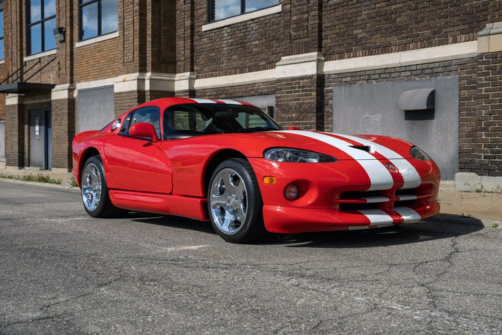 dodge