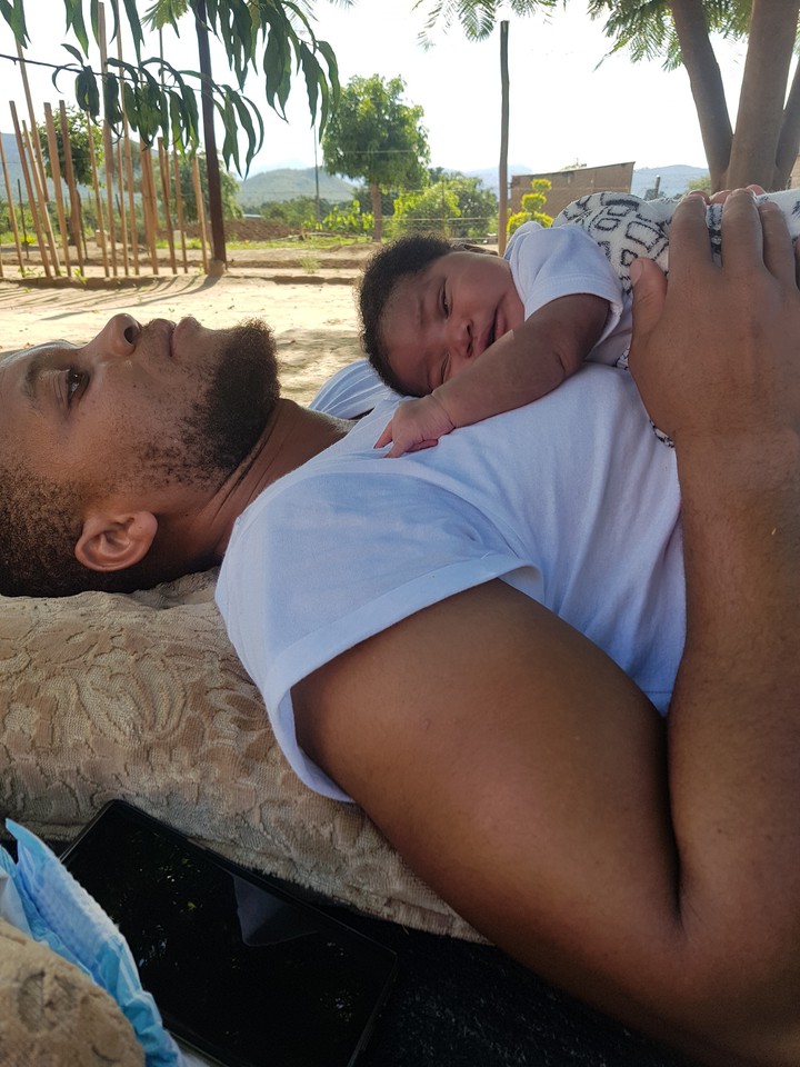 summer baby