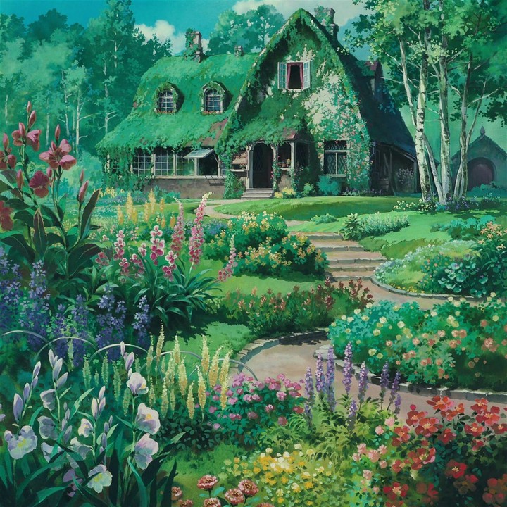 nature home