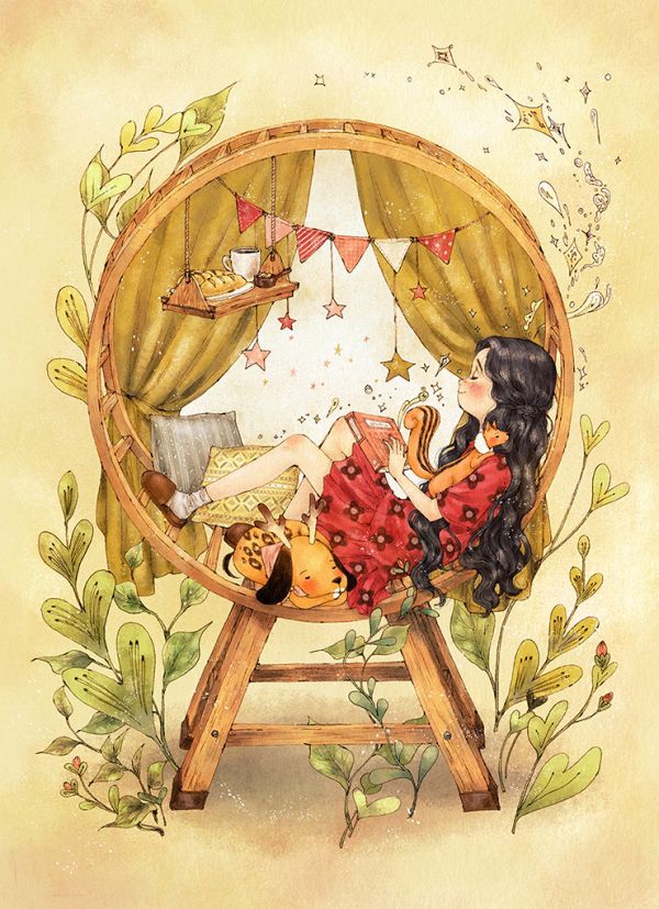 illustration