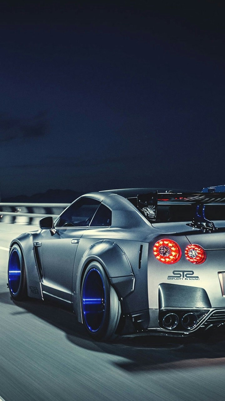 GTR
