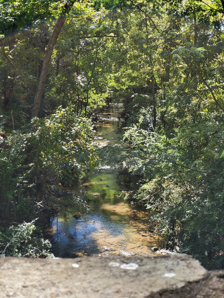 Waterway