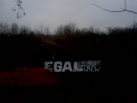 At the Wood