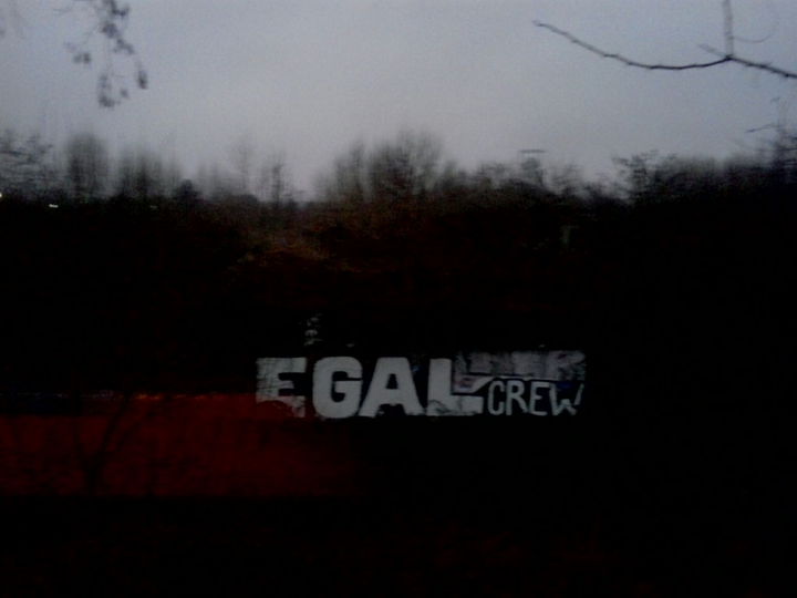 At the Wood