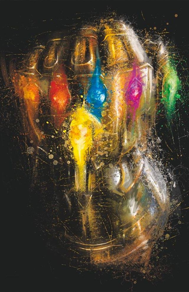 Marvel