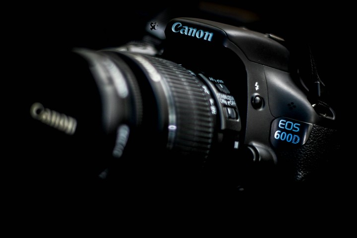 Canon love