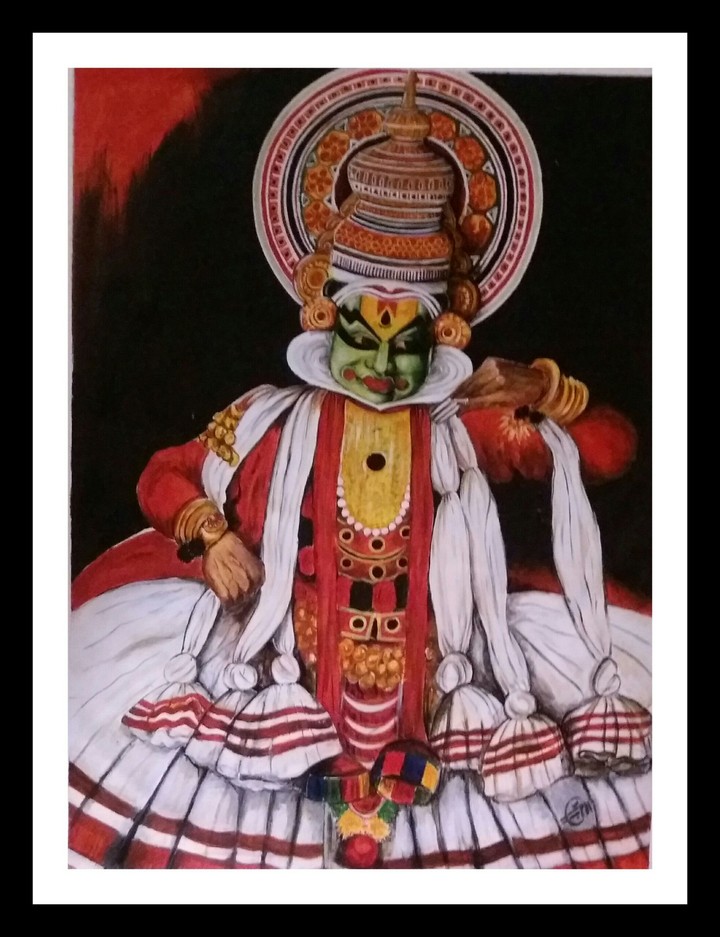 kathakali