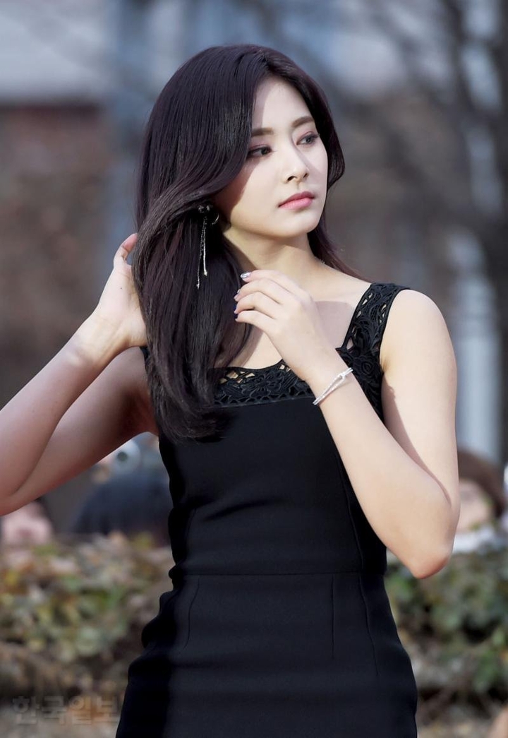 Tzuyu