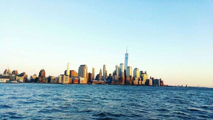 New York