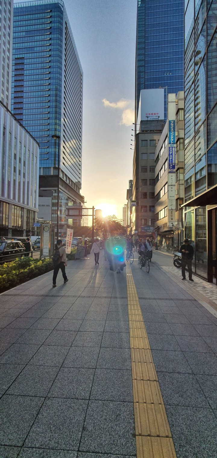 road view
