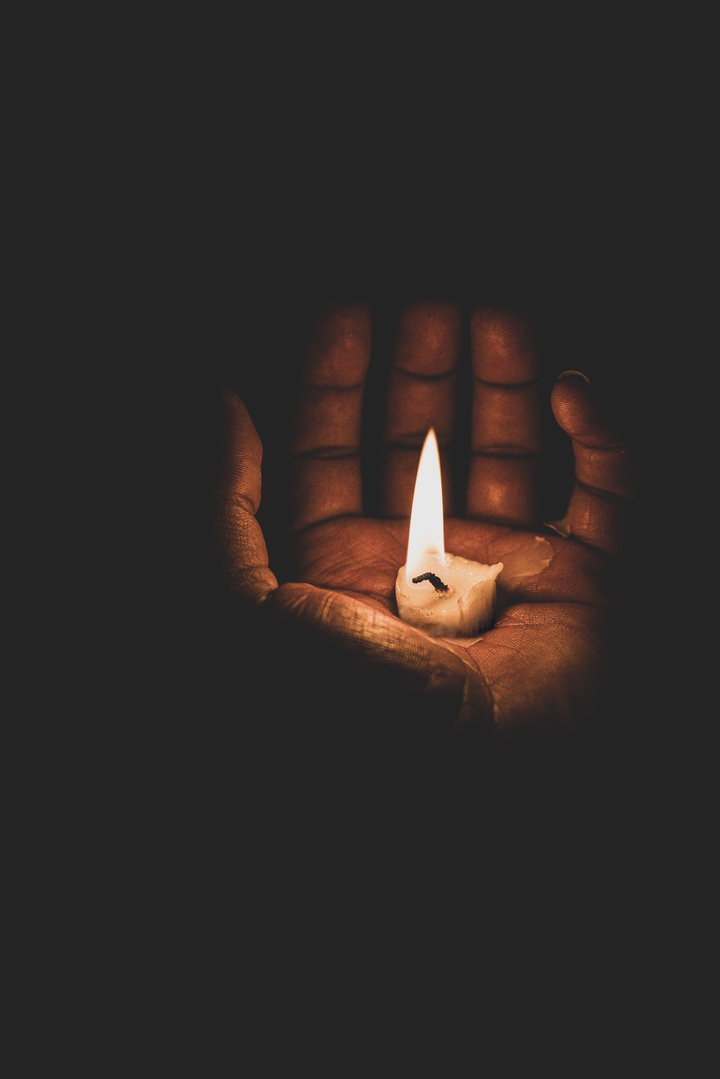 Light Me Up.