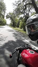 great motorcycle