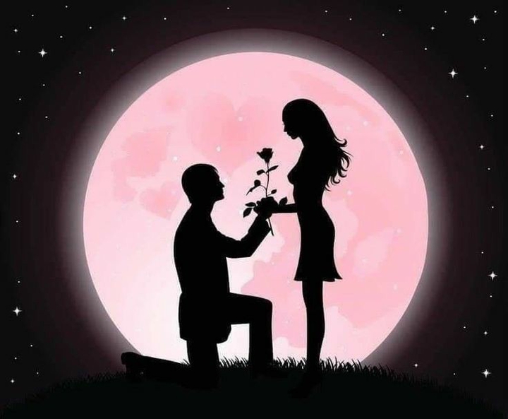 love proposal