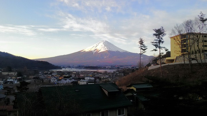 Mt.Fuji