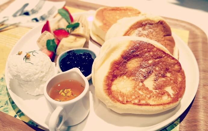Sweets