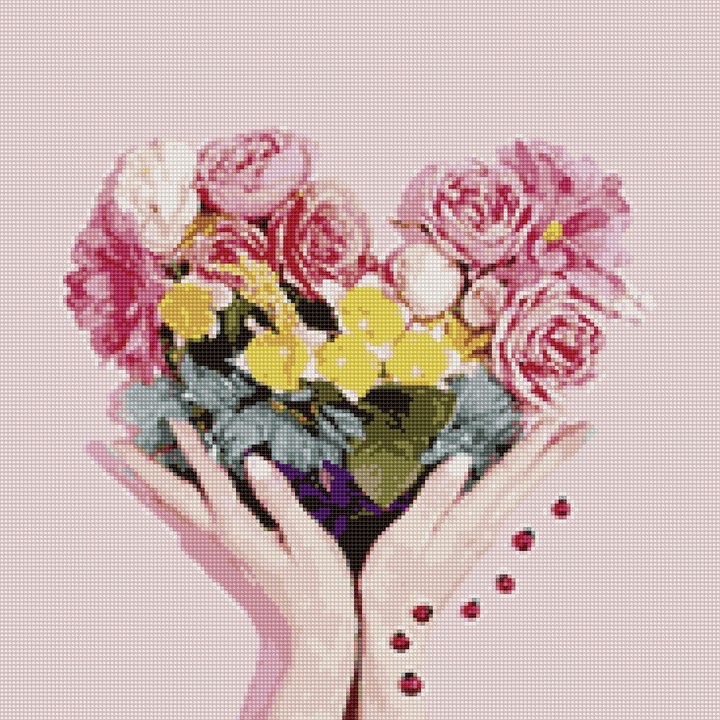 pretty flowers