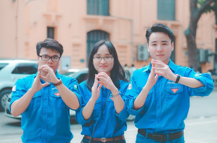 volunteer