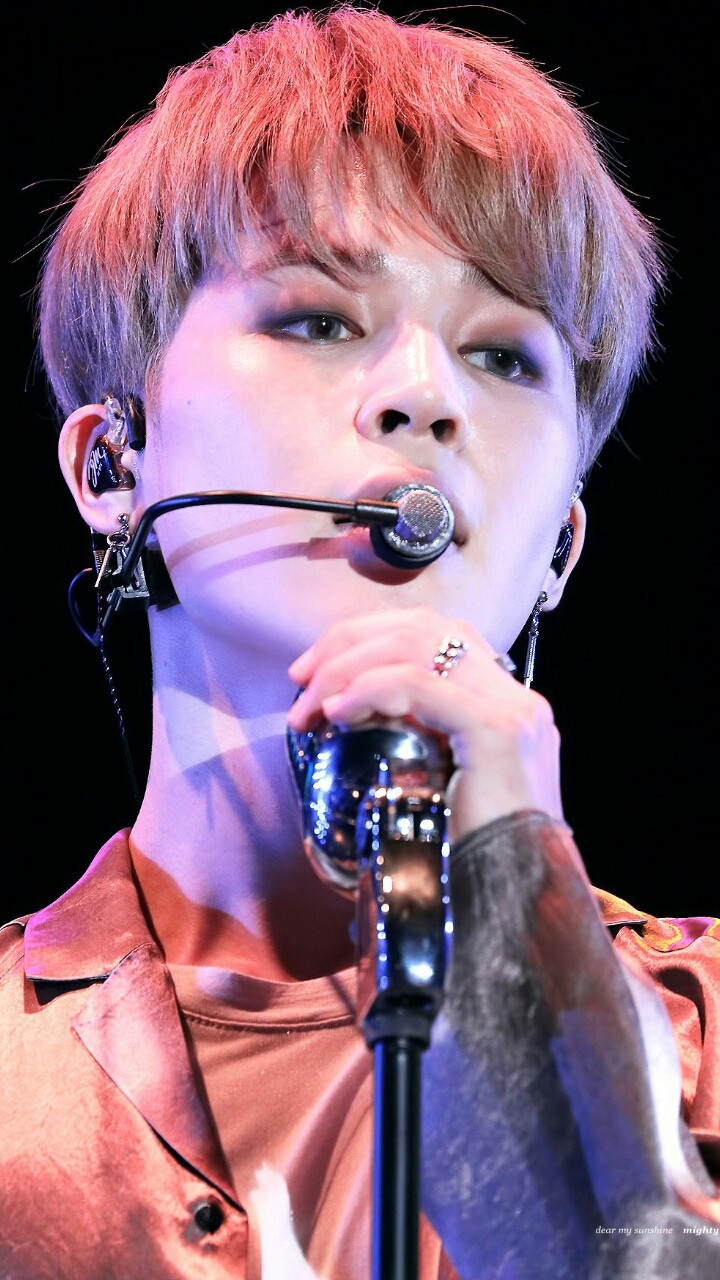 Park Jimin