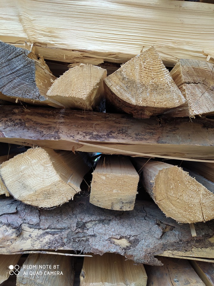 wood