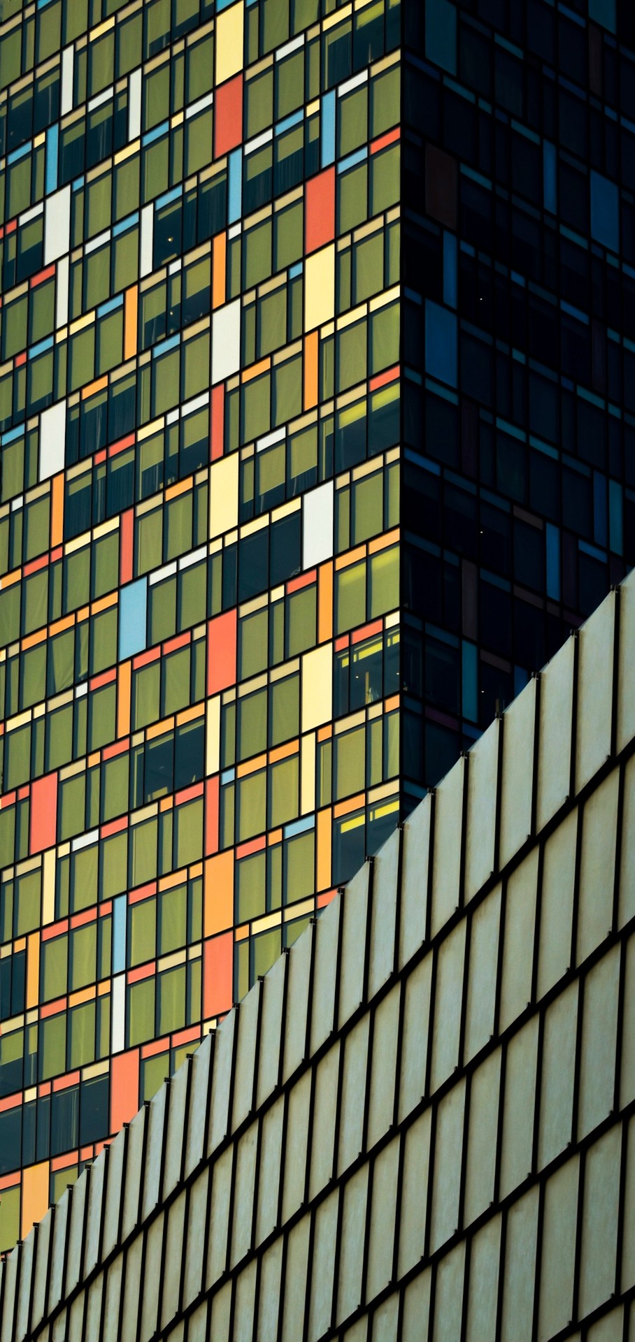 fondos de pantalla Orange, headquarters