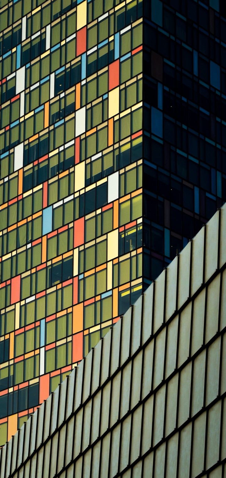 fondos de pantalla infrastructure, Skyscraper