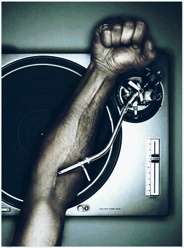 music