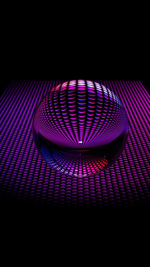 circle, magenta Hintergrundbilder
