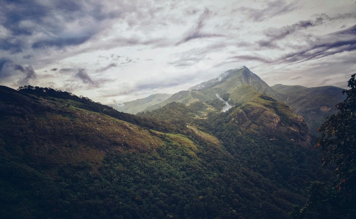 Mountains