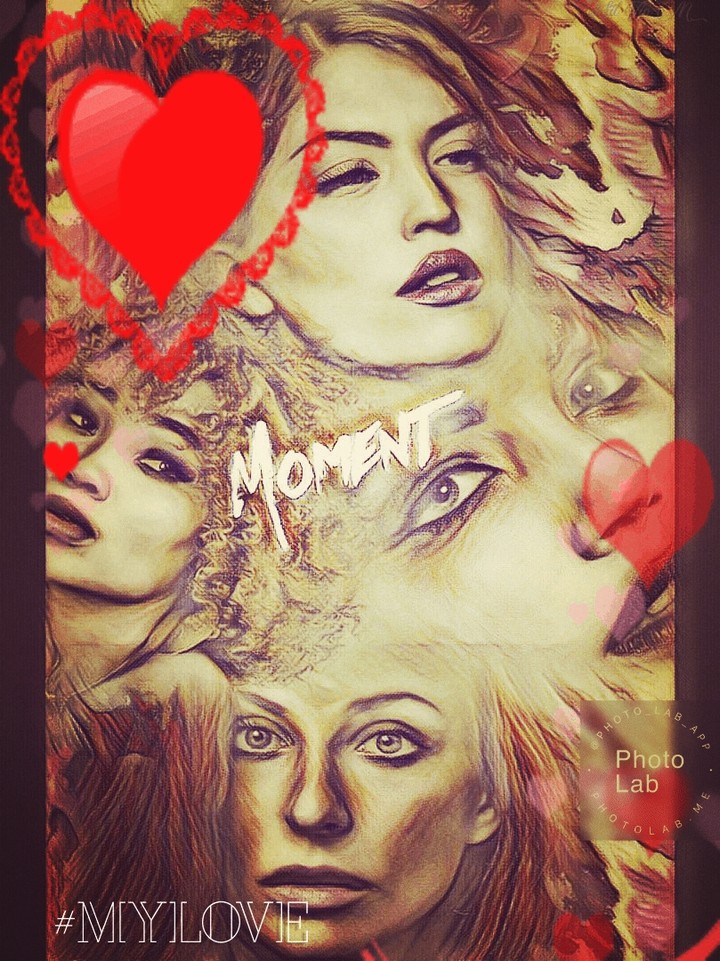 #MYLOVE