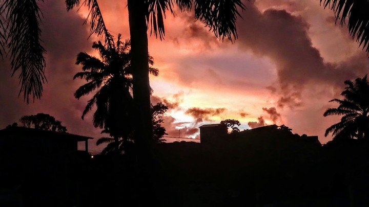 Gamboa do morro