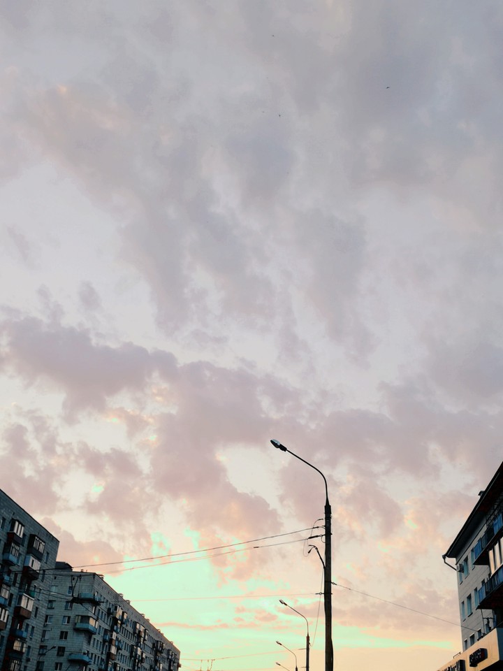 sky