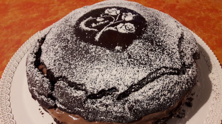 chocolate cake