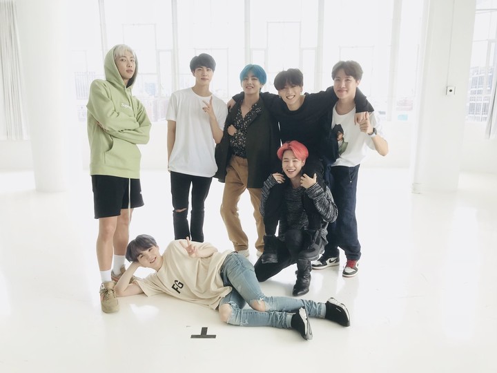 BTS